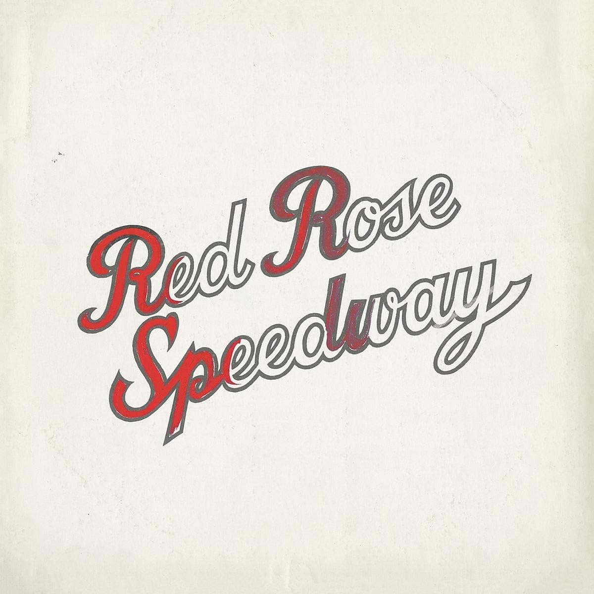 Red Rose Speedway [Disco de Vinil] por Paul McCartney & Wings — capa do álbum