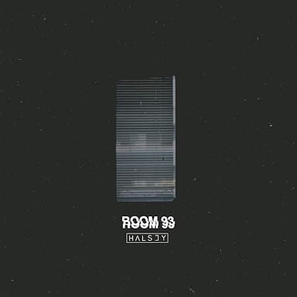 Room 93 [Disco de Vinil] por Halsey — capa do álbum