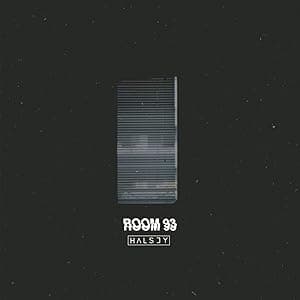 Room 93 [Disco de Vinil] por Halsey — capa do álbum