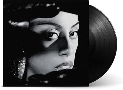 Through The Wall por Rochelle Jordan — capa do álbum