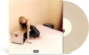 emails i can't send fwd:[LP] por Sabrina Carpenter — capa do álbum