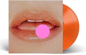 . (PERIOD) (INDIE EXCLUSIVE ORGY ORANGE VINYL) (輸入盤) [Analog] por Kesha — capa do álbum