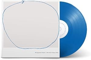 In The End It Always Does [Cornflower Blue LP] por Whimsyland, Jabber, Lipstick Homicide, The Ergs!, The Steinways, House Boat, Top Bunk — capa do álbum