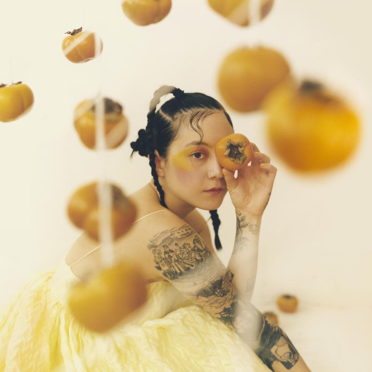 Jubilee [Disco de Vinil] por Japanese Breakfast — capa do álbum