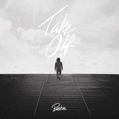Take Off [Disco de Vinil] por Roche — capa do álbum