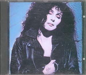 Cher por CHER — capa do álbum