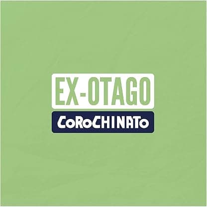 Corochinato [Disco de Vinil] por Ex-Otago — capa do álbum