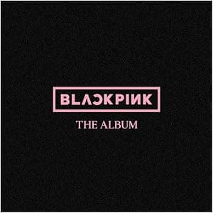 The Album (Version 1) por Artista não identificado — capa do álbum