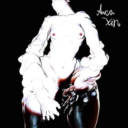 Xen [Disco de Vinil] por Arca — capa do álbum