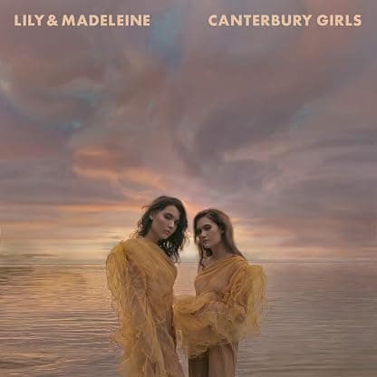 Canterbury Girls por Lily & Madeleine — capa do álbum