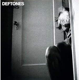 Covers [Disco de Vinil] por Deftones — capa do álbum