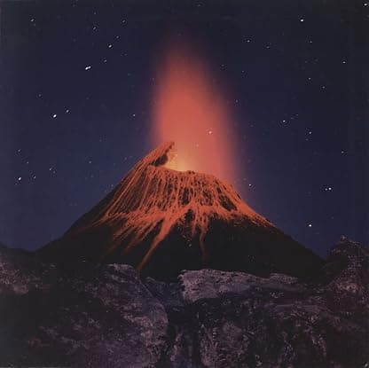 Akron/Family II: The Cosmic Birth and Journey Of Shinju TNT [Disco de Vinil] por Akron/Family — capa do álbum