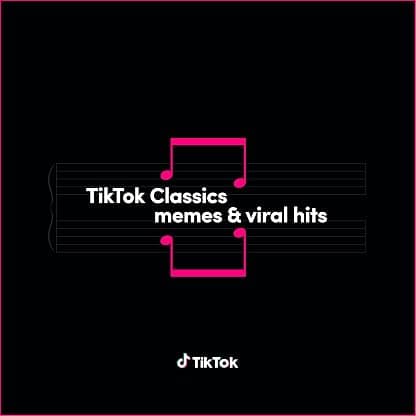 Tiktok Classics - Memes & Viral Hits por Filmorchester Babelsberg — capa do álbum