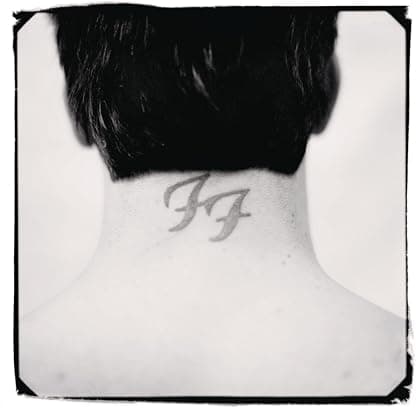 There Is Nothing Left to Lose [Disco de Vinil] por Foo Fighters — capa do álbum