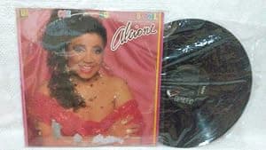 Lp Alcione - Da Cor do Brasil por Artista não identificado — capa do álbum
