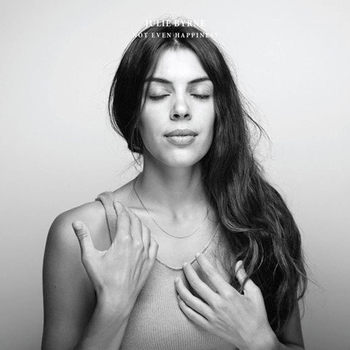 Not Even Happiness [Disco de Vinil] por Artista não identificado — capa do álbum