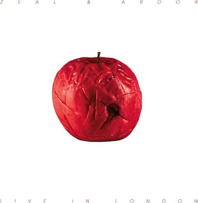 Live In London por Zeal & Ardor — capa do álbum