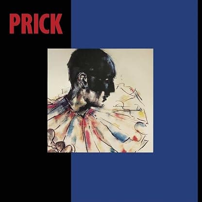 Prick [Disco de Vinil] por Prick — capa do álbum
