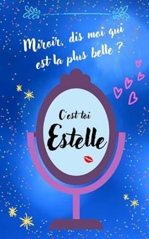 Estelle: Carnet de notes personnalisé Estelle - Cahier Estelle por Artista não identificado — capa do álbum