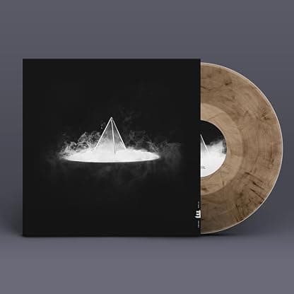 Movements of Air por Daniel Herskedal — capa do álbum