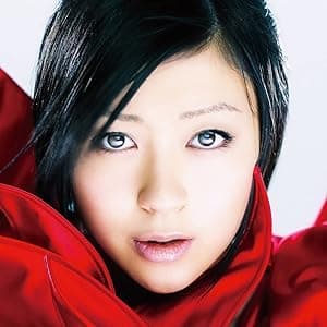 Ultra Blue (Japanese Pressing) [Vinyl] Hikaru Utada por Utada Hikaru — capa do álbum