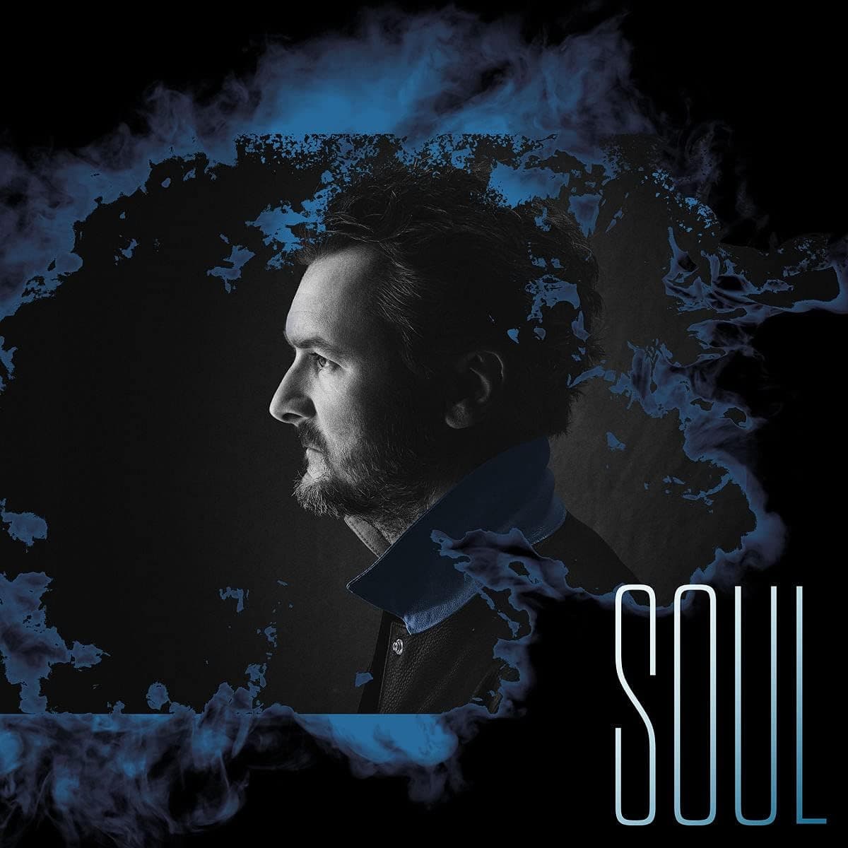 Soul [LP] por Eric Church — capa do álbum