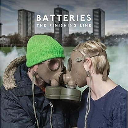Finishing Line [Disco de Vinil] por Músicas MP3 — capa do álbum