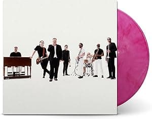 St. Paul & The Broken Bones por St. Paul & The Broken Bones — capa do álbum