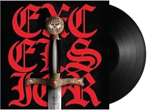 Excelsior por Benny the Butcher — capa do álbum
