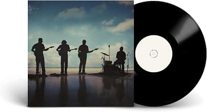 The Fearless Flyers V por Fearless Flyers — capa do álbum