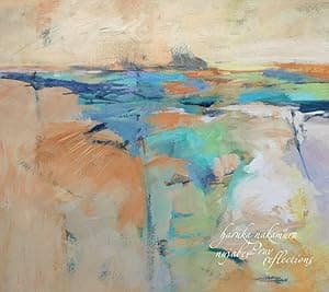 Nujabes Pray Reflections por Haruka Nakamura — capa do álbum