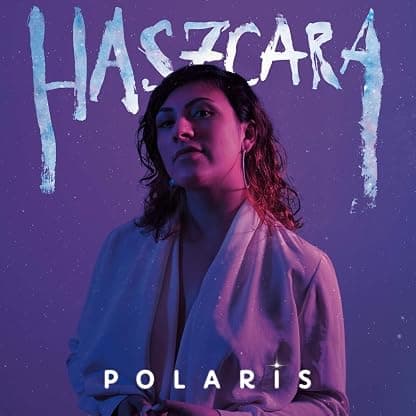 Polaris [Disco de Vinil] por Haszcara — capa do álbum