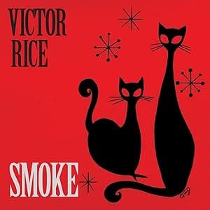 Smoke [Disco de Vinil] por Músicas MP3 — capa do álbum
