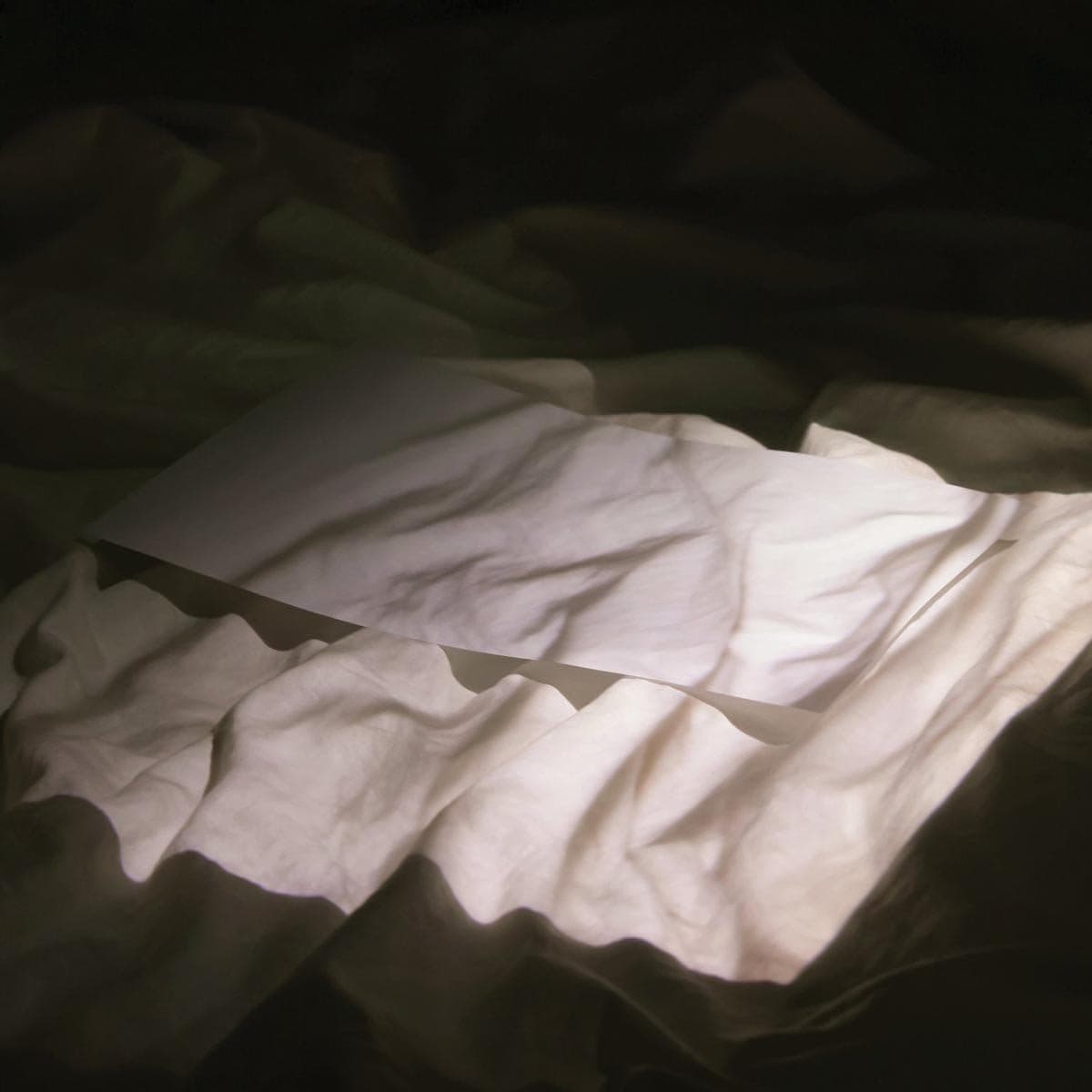 Held [Disco de Vinil] por Holy Other — capa do álbum