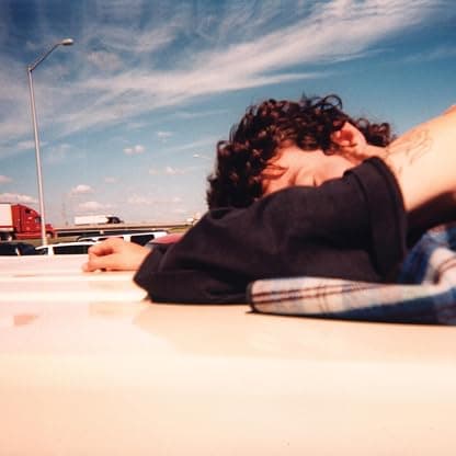 Your Favorite Weapon [Disco de Vinil] por Brand New — capa do álbum