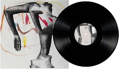 Lobster Coda por Kaktus Einarsson — capa do álbum