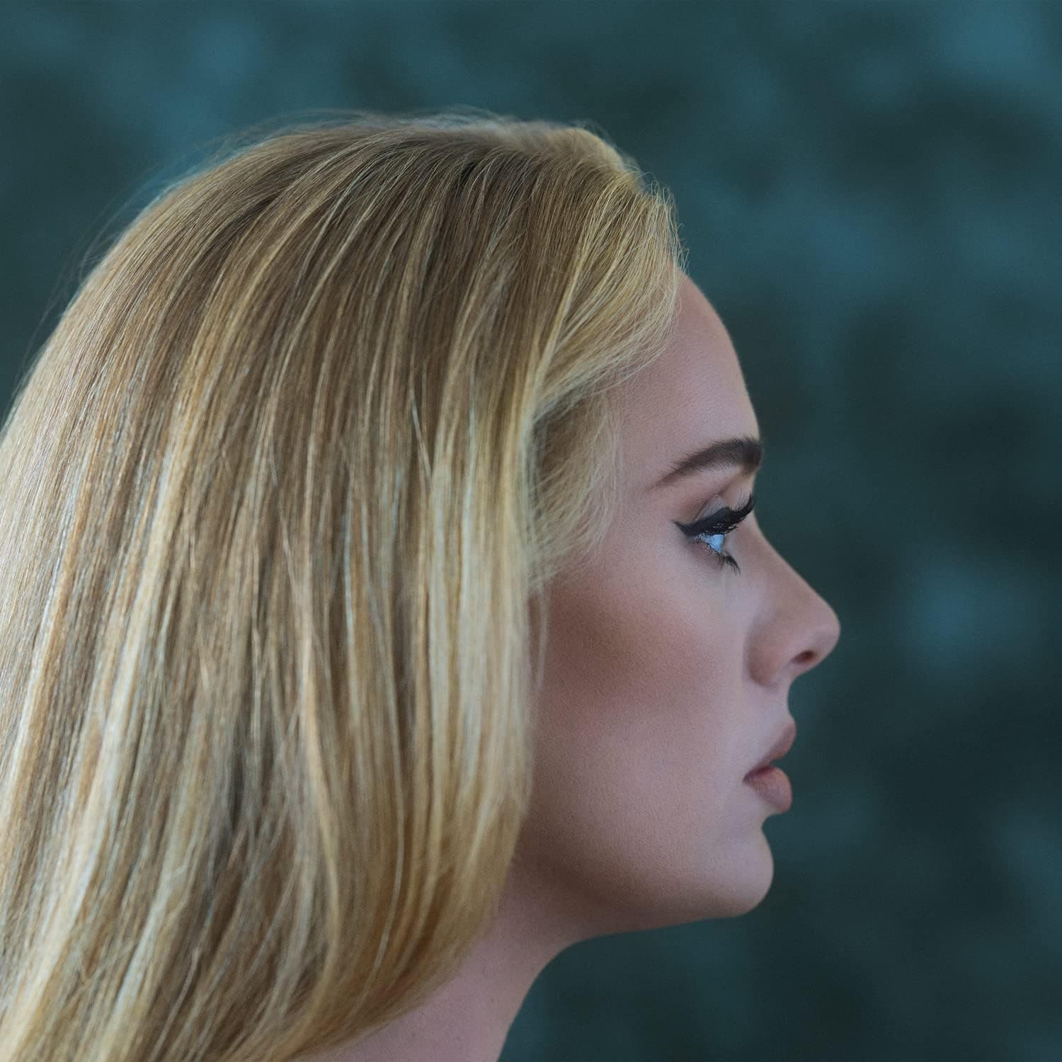 30 (Amazon Exclusive White Vinyl) [Disco de Vinil] por Adele — capa do álbum