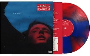 In A Dream (5 Year Anniversary)[Red/Blue Swirl 12" EP] por Troye Sivan — capa do álbum