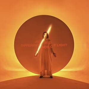 Different Kinds of Light [Disco de Vinil] por Jade Bird — capa do álbum