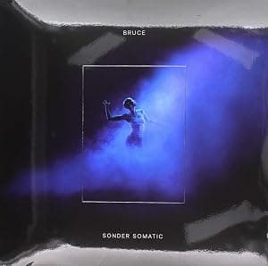 Sonder Somatic [Disco de Vinil] por Bruce — capa do álbum