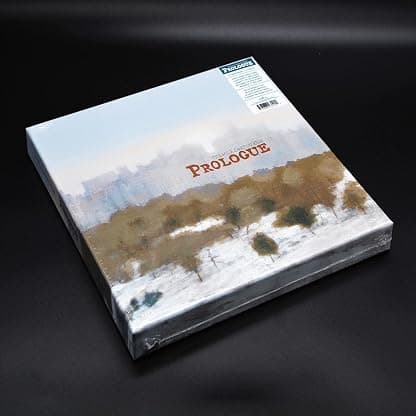 Prologue - 10yr Anniversary Box Set [Disco de Vinil] por The Milk Carton Kids — capa do álbum