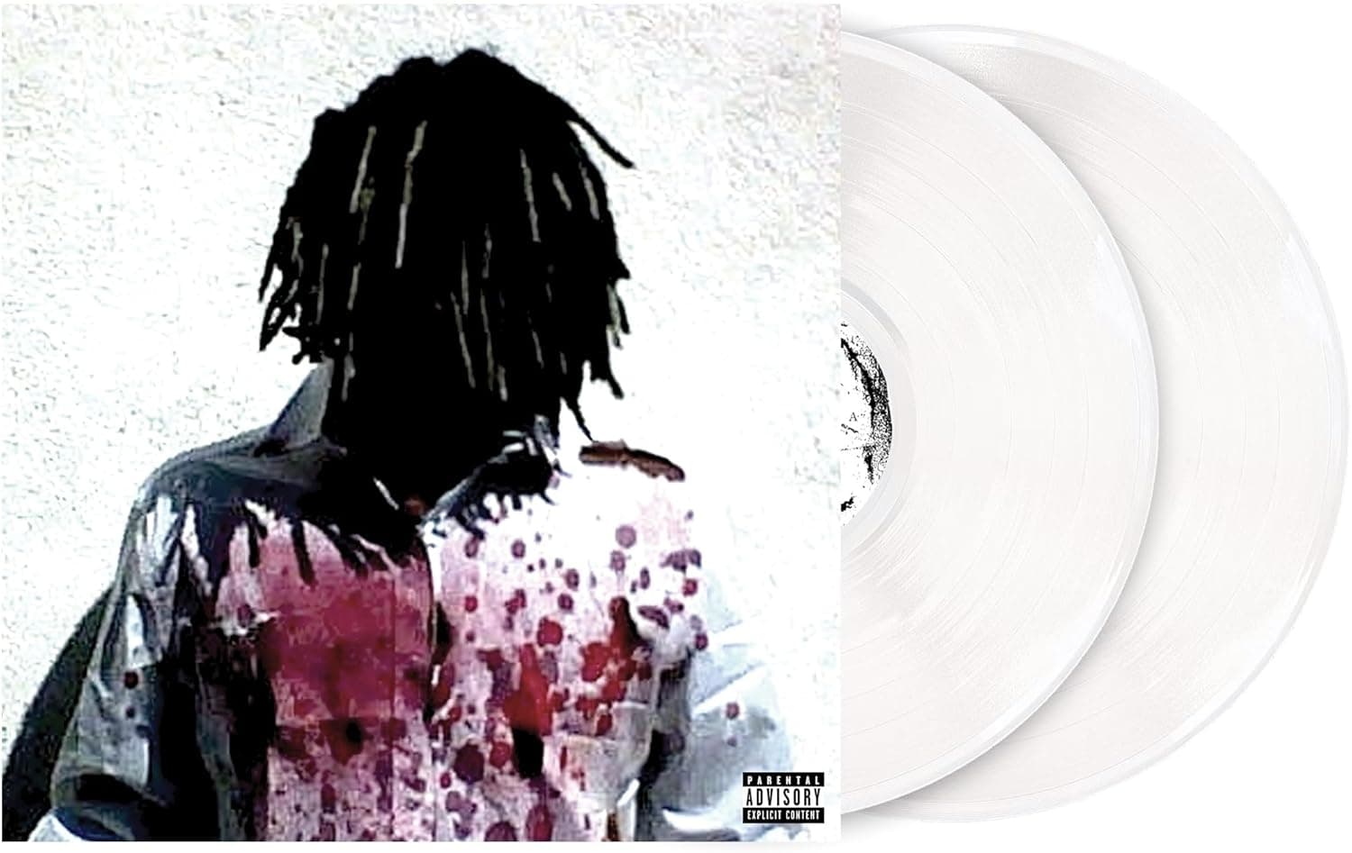 More Chaos [VINYL] por Ken Carson — capa do álbum