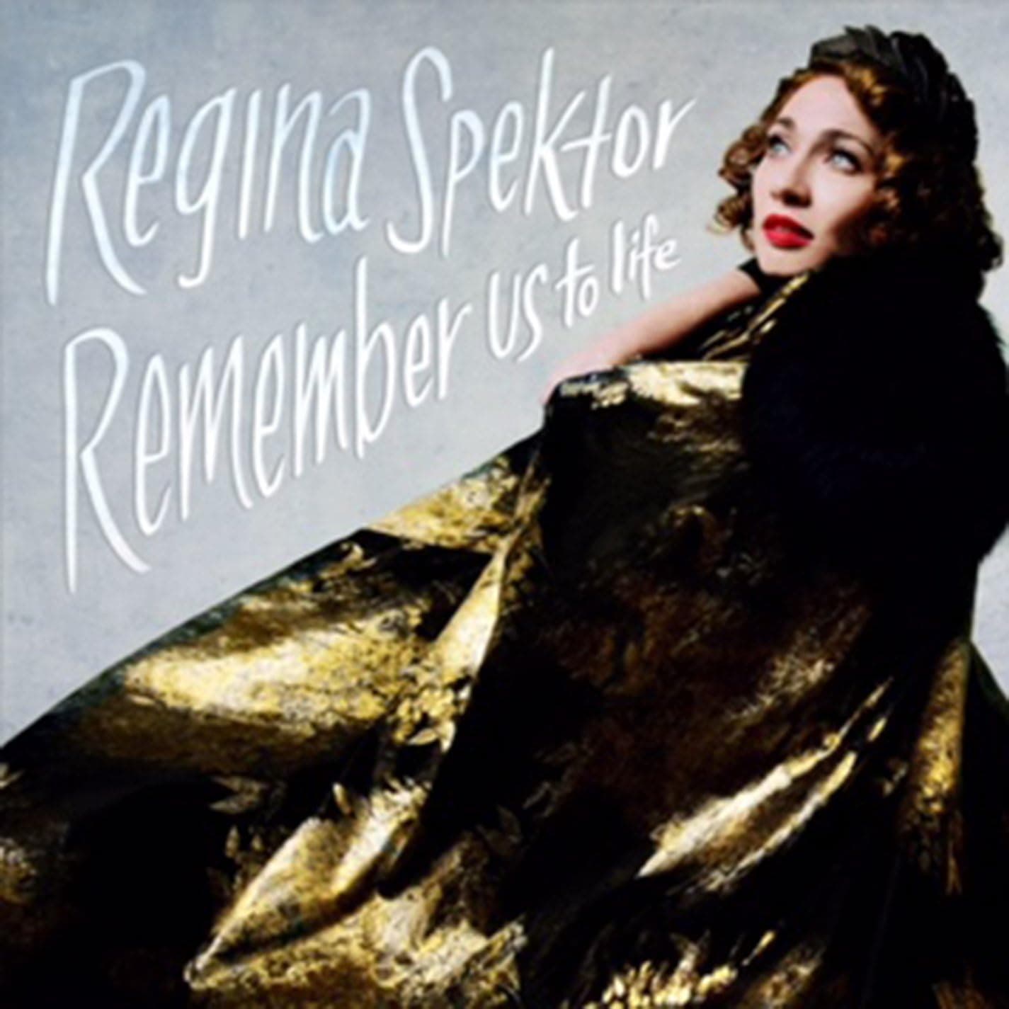 Remember Us To Life [Disco de Vinil] por Regina Spektor — capa do álbum