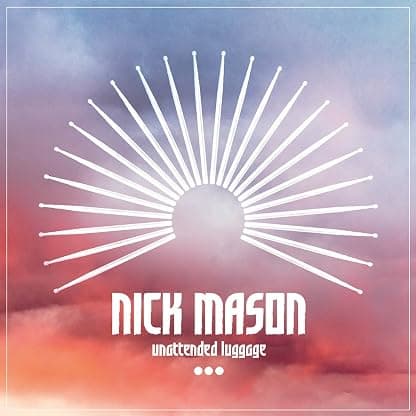 Nick Mason - Unattended Luggage [Disco de Vinil] por Nick Mason — capa do álbum