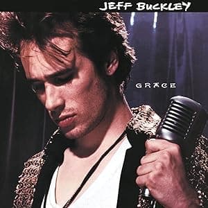 Grace [Disco de Vinil] por Músicas MP3 — capa do álbum