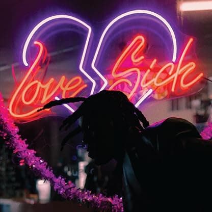 Sending All My Love [Vinyl] por Linear — capa do álbum