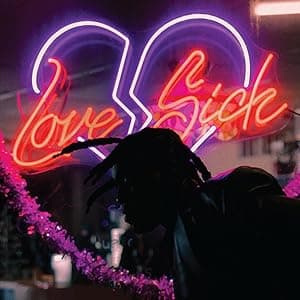 Sending All My Love [Vinyl] por Linear — capa do álbum