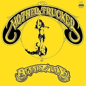 Mother Trucker [Disco de Vinil] por Artista não identificado — capa do álbum