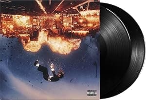 SET IT OFF[2 LP] por Offset — capa do álbum