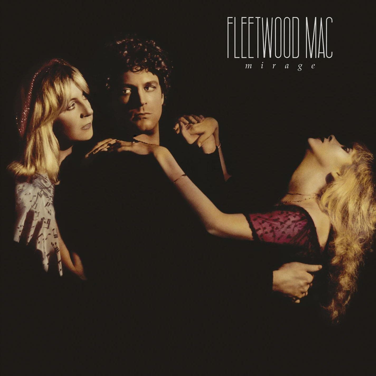 Mirage [Disco de Vinil] por Fleetwood Mac — capa do álbum